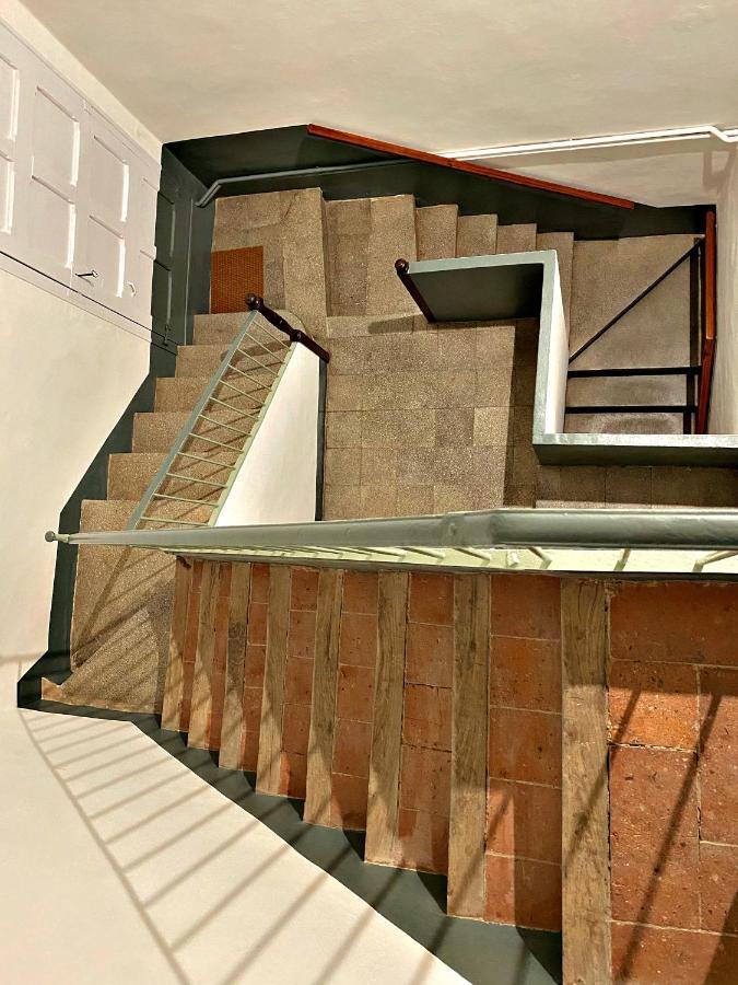 Can Marti Vallgorguina Extérieur photo